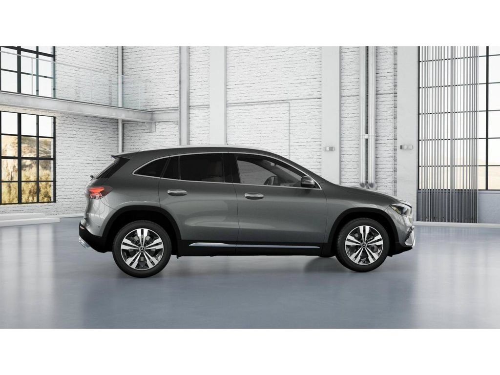 New 2026 Mercedes-Benz GLA 250 4MATIC image 17