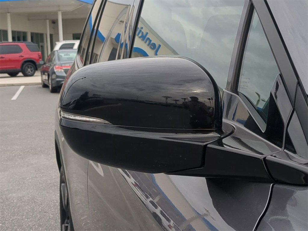 Used 2021 Honda Passport Elite image 11