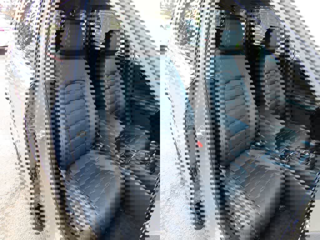 Certified 2025 Honda CR-V EX-L image 16