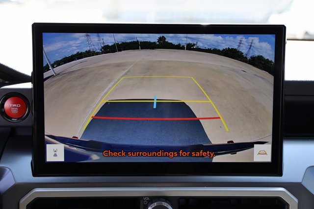 New 2024 Toyota Tacoma TRD Off-Road image 18