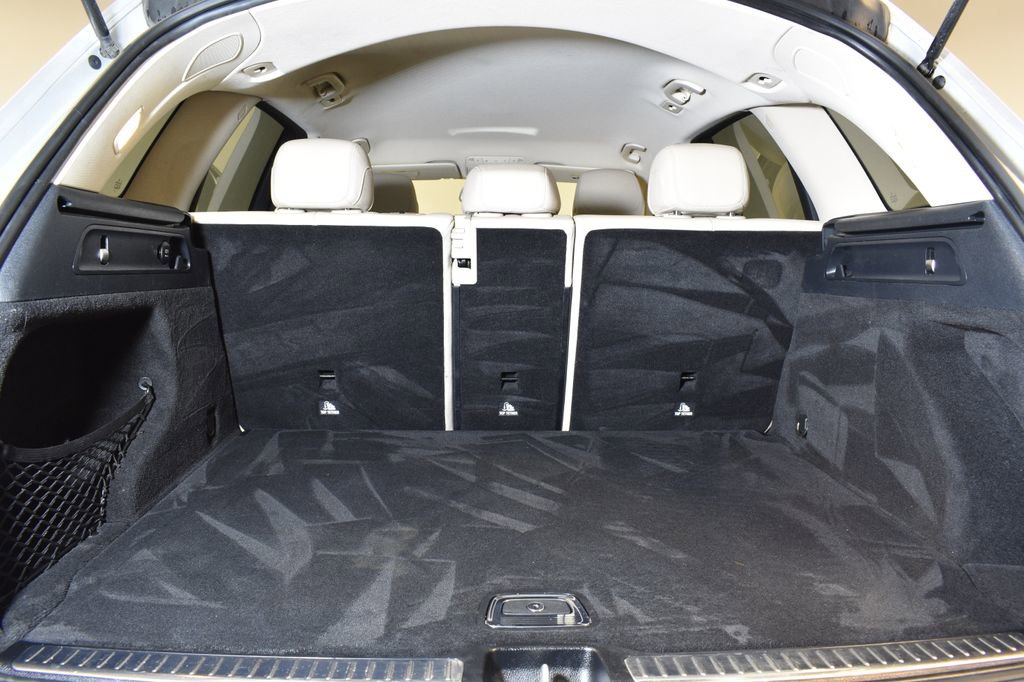 Used 2017 Mercedes-Benz GLC 300 GLC 300 image 28