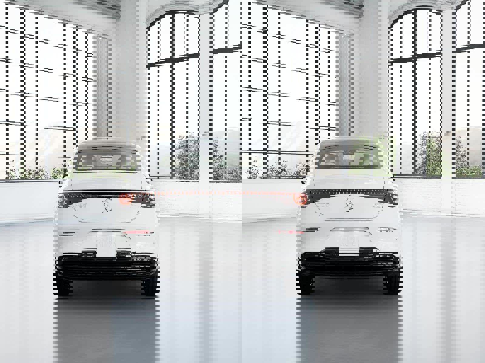 New 2026 Mercedes-Benz CLA 350 image 23