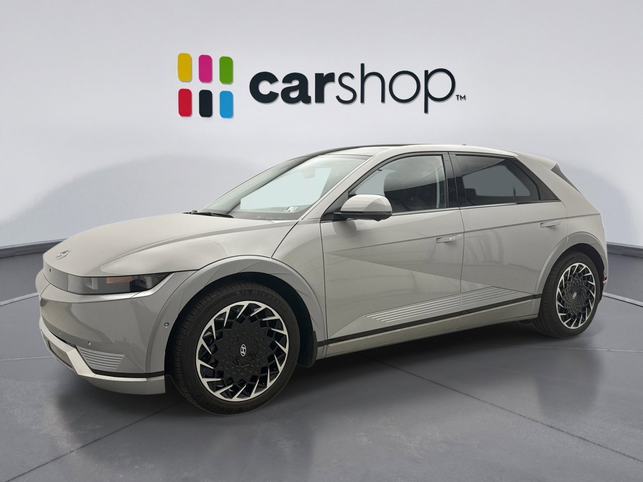 Used 2024 Hyundai Ioniq 5 Limited