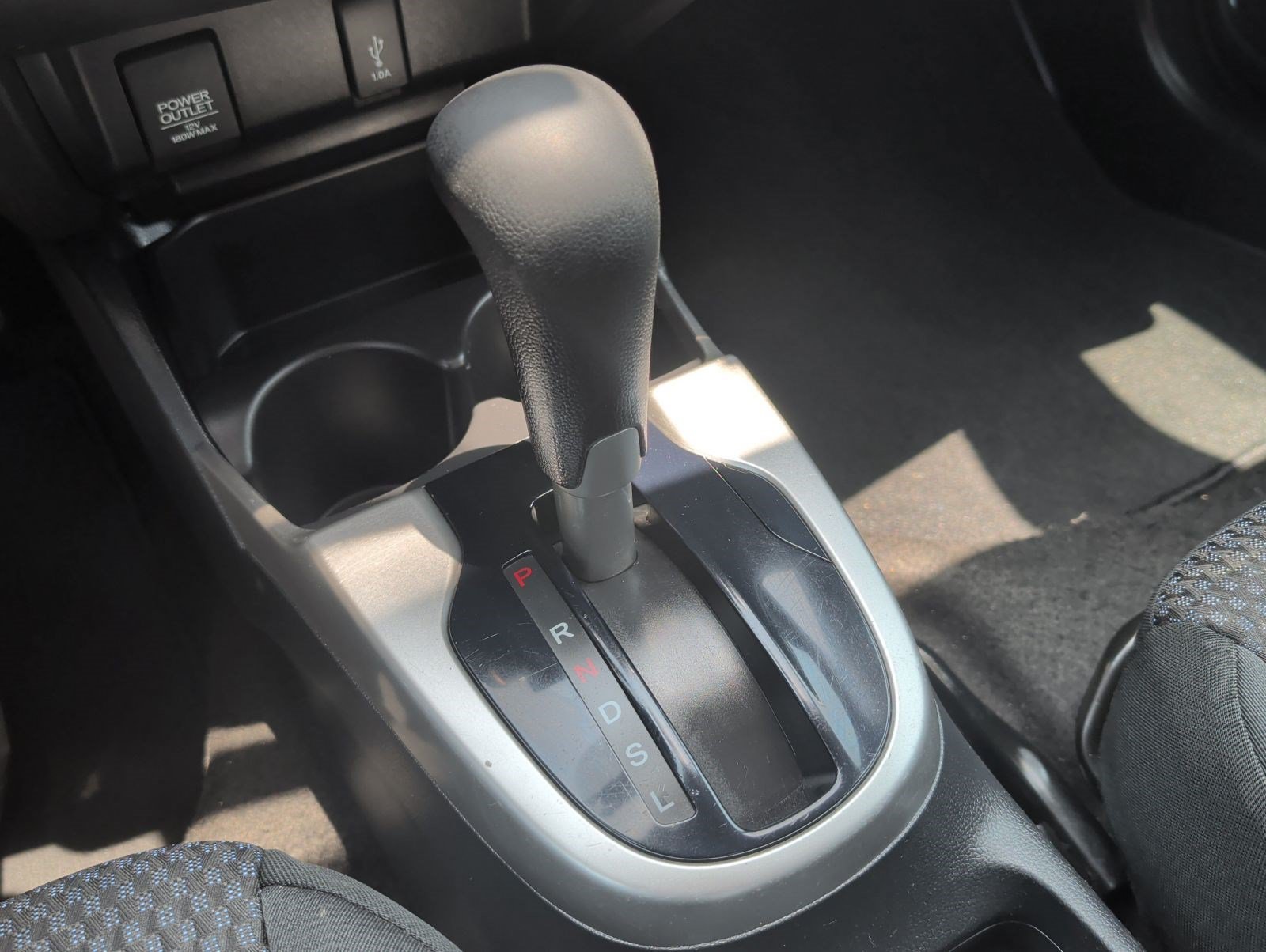 Used 2020 Honda Fit LX image 21