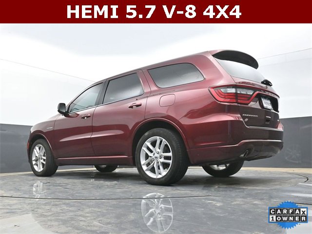 Used 2022 Dodge Durango R/T image 49