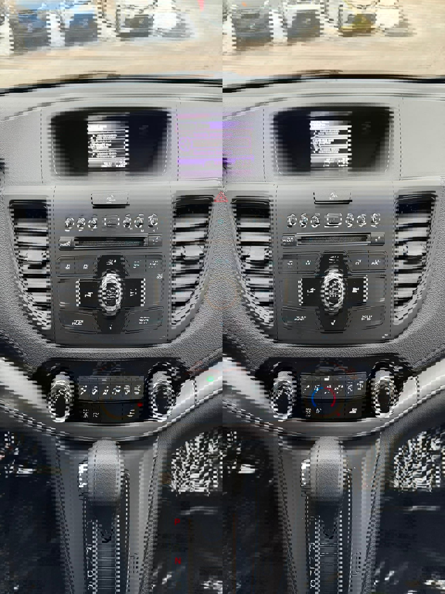 Used 2015 Honda CR-V LX image 15