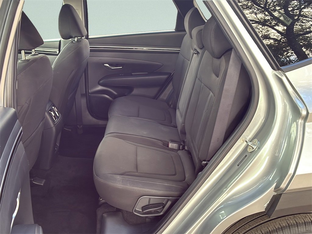 Used 2024 Hyundai Tucson SEL image 10