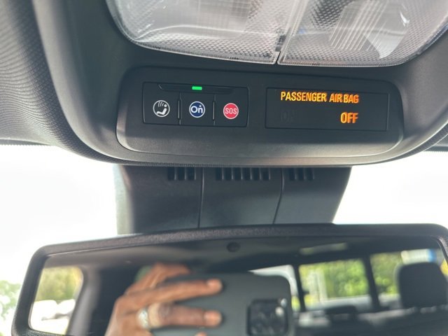 New 2026 Chevrolet Colorado Z71 w/ Technology Package image 23