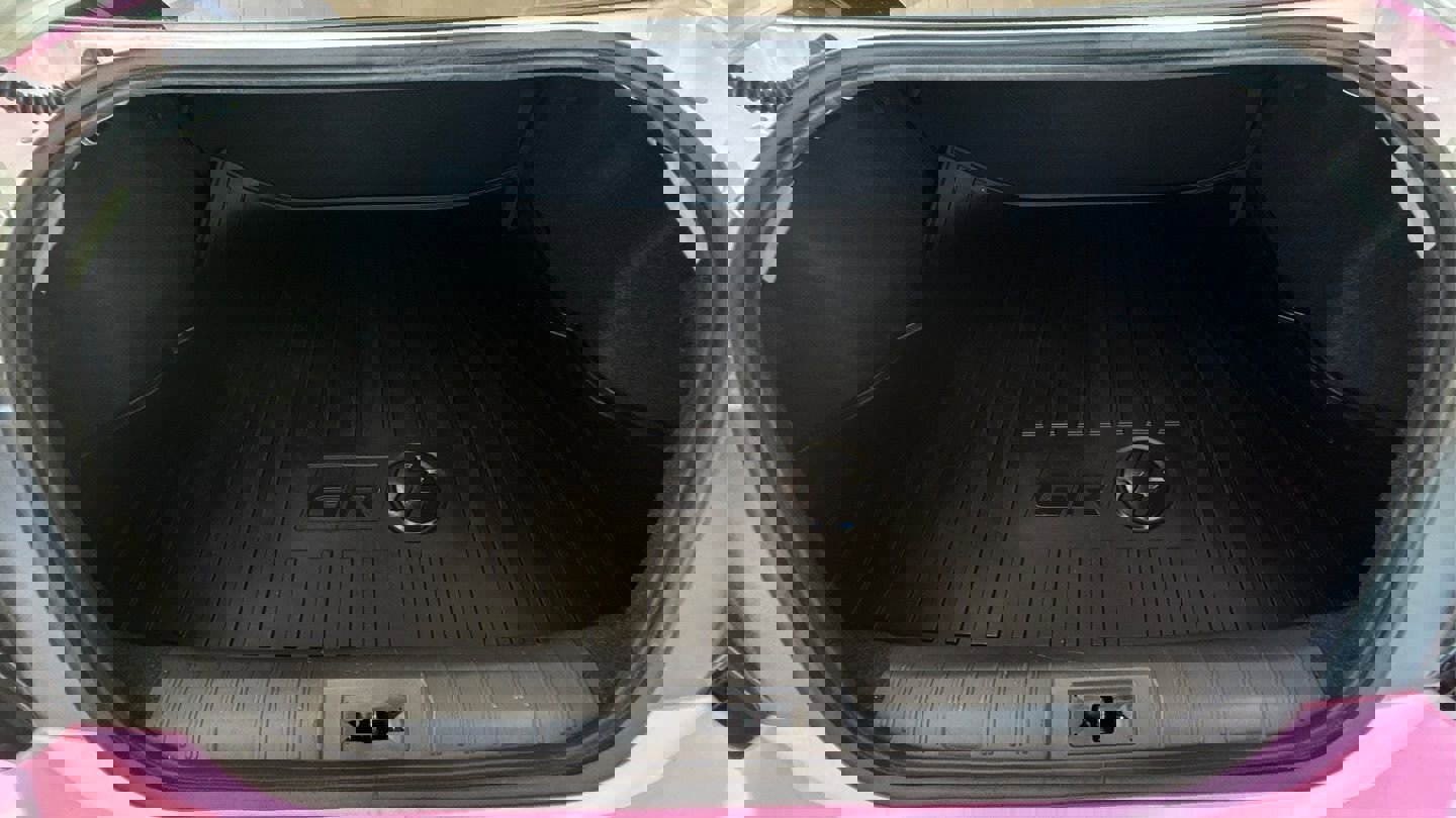 Used 2022 Toyota GR86 Premium w/ ALL Weather Mat Package (TMS) image 44