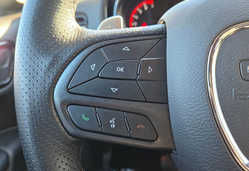 Used 2025 Dodge Durango GT image 30