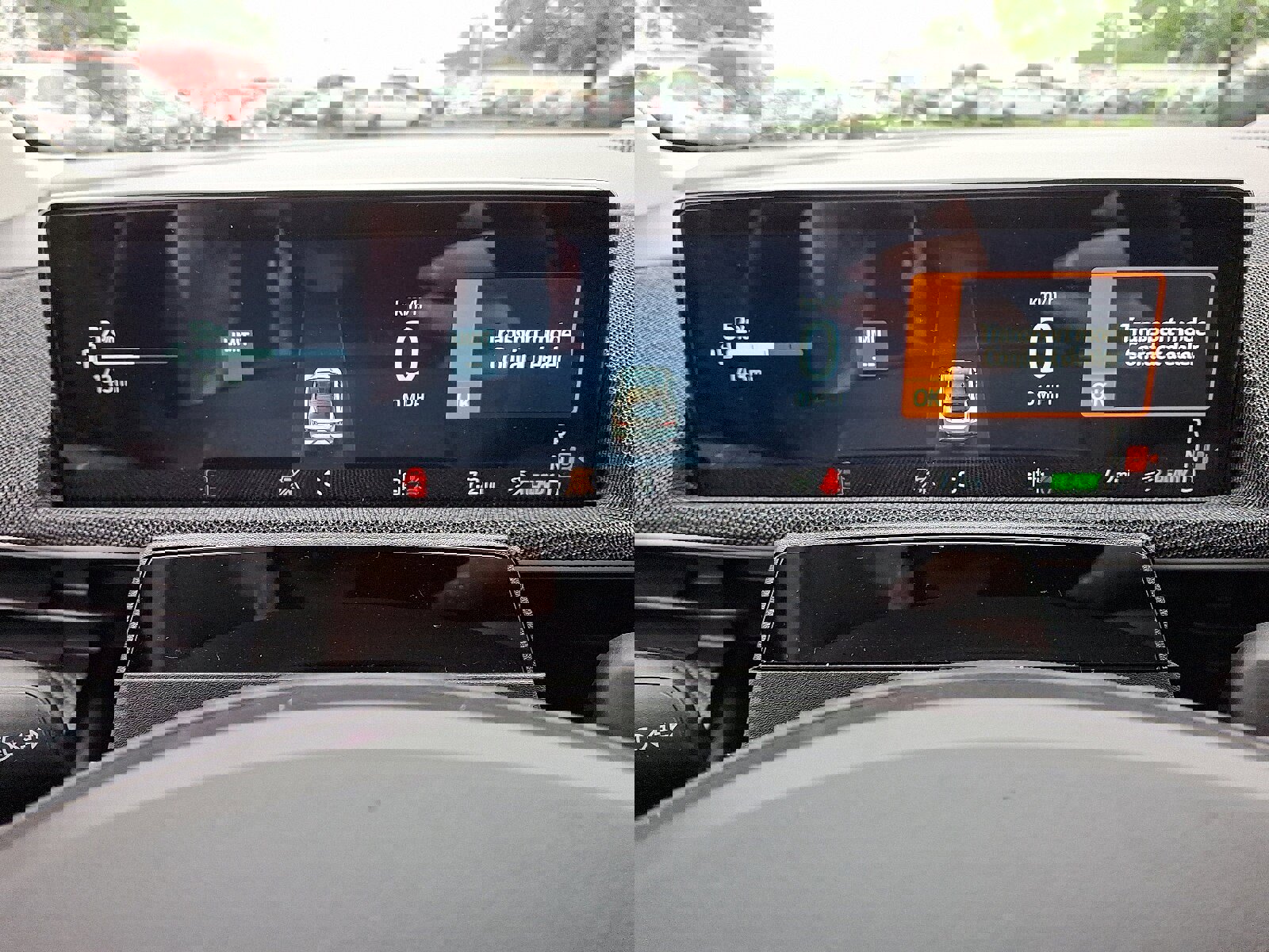 New 2025 Ford Mustang Mach-E Premium image 17