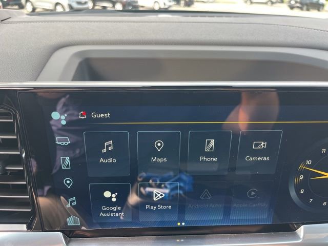 New 2026 Chevrolet Silverado 1500 LT w/ LPO, Liner Protection Package image 29