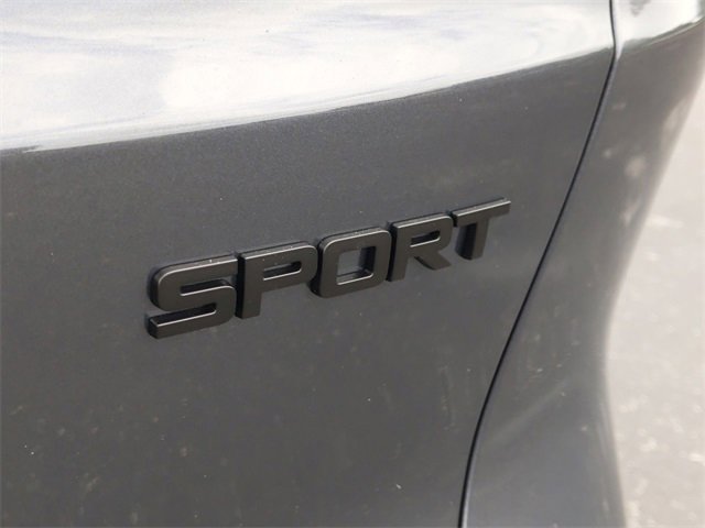 New 2025 Honda CR-V Sport-L image 11