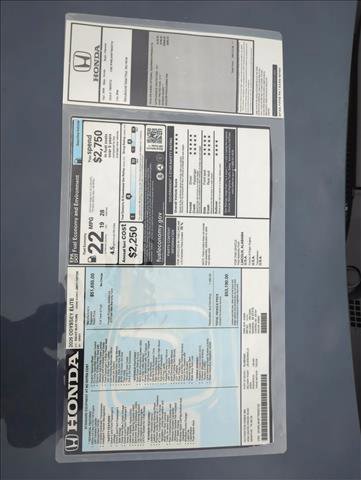 New 2026 Honda Odyssey Elite image 23