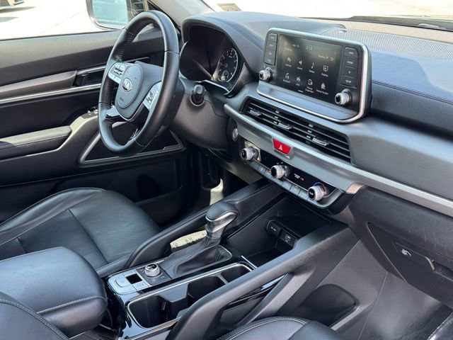 Used 2020 Kia Telluride LX AWD/4WD image 9