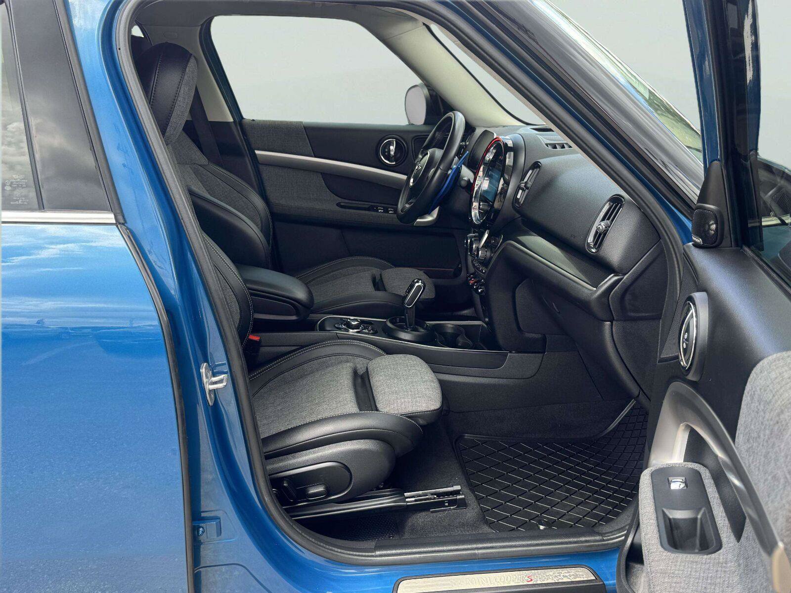 Used 2023 MINI Cooper Countryman S AWD/4WD image 50