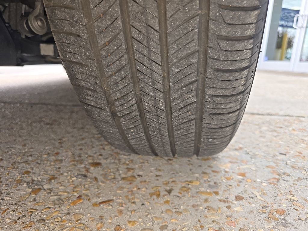 Used 2024 Honda HR-V EX-L image 39