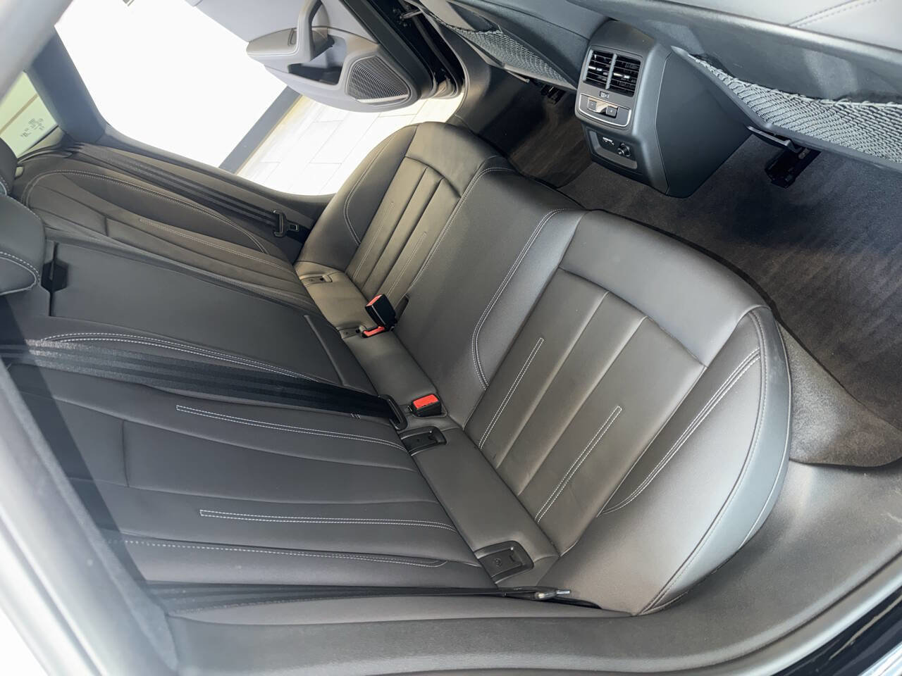 Used 2023 Audi A5 2.0T Premium Plus w/ Premium Plus AWD/4WD image 29