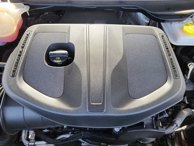 Used 2025 RAM 1500 Big Horn AWD/4WD image 17
