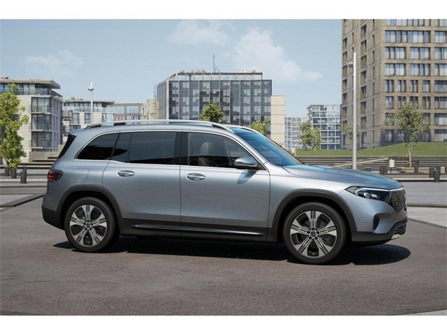 New 2025 Mercedes-Benz EQB 250+ image 14