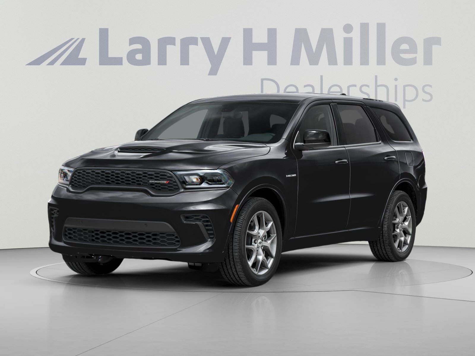New 2027 Dodge Durango GT w/ Blacktop Package