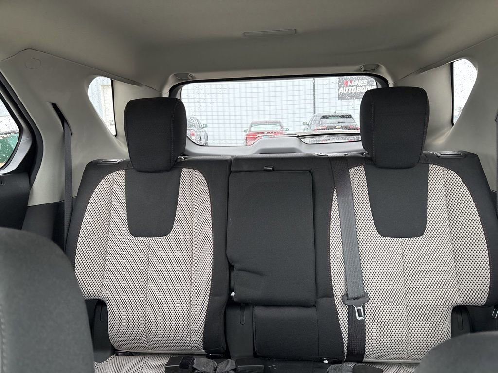 Used 2013 Chevrolet Equinox LT w/ Power Convenience Package image 37