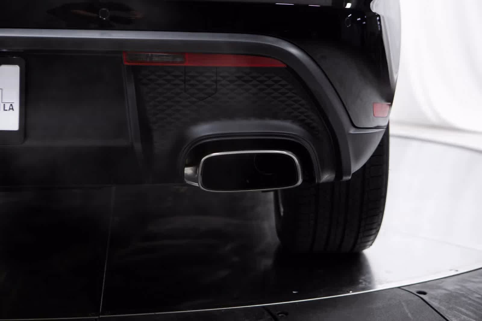 Certified 2026 Porsche Macan AWD/4WD image 20