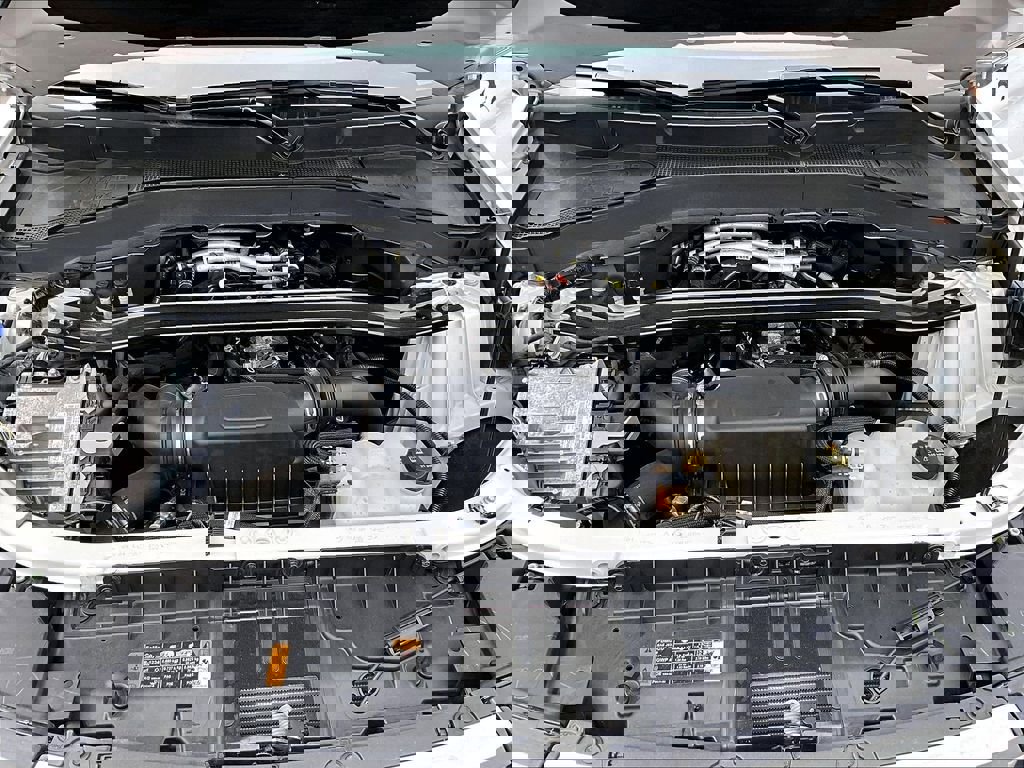 Used 2022 Ford Explorer Platinum w/ Equipment Group 601A AWD/4WD image 31