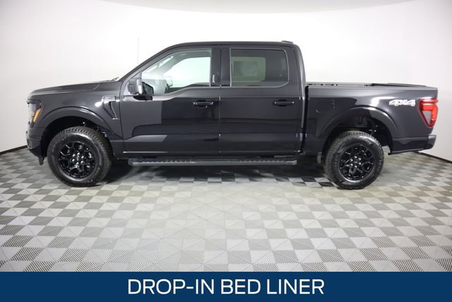 New 2026 Ford F150 XLT w/ Equipment Group 302A MID AWD/4WD image 6