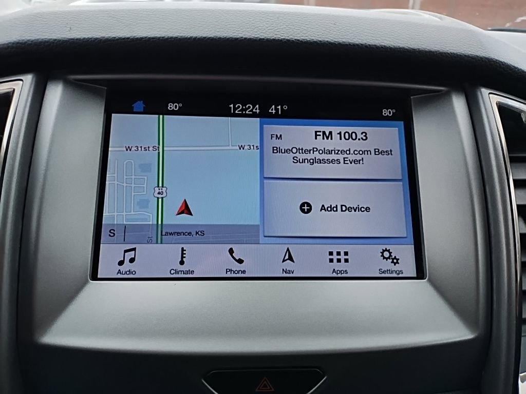 Used 2019 Ford Ranger XLT w/ FX4 Off-Road Package image 40