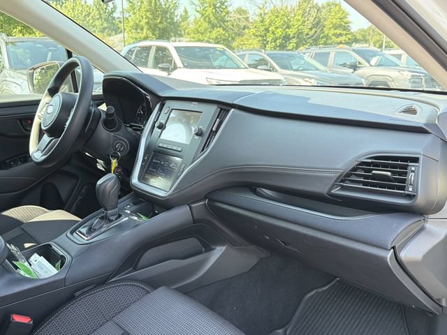 Certified 2025 Subaru Outback AWD/4WD image 23