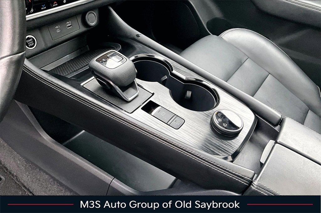 Used 2023 Nissan Rogue SL w/ SL Premium Package image 18