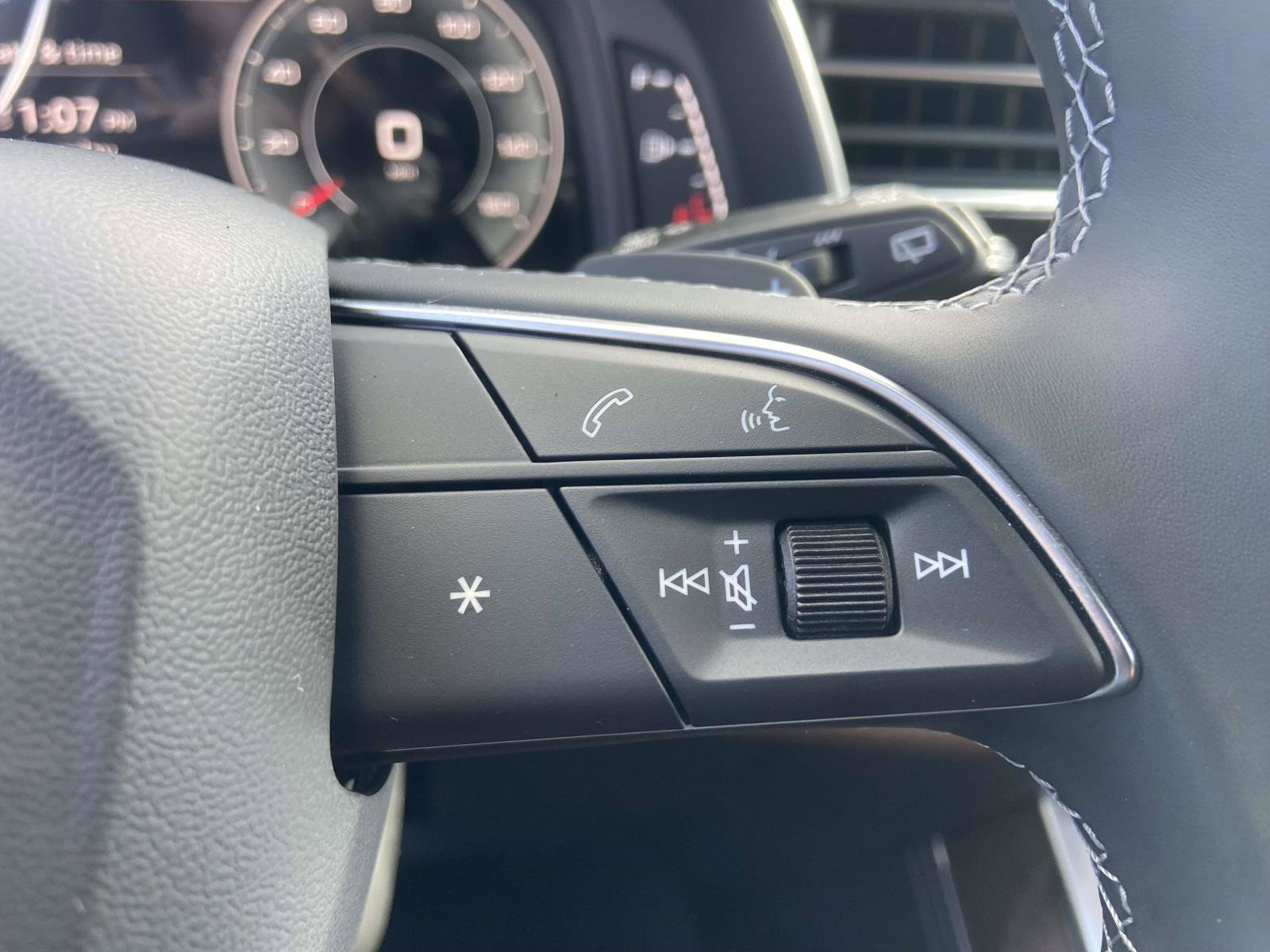 New 2026 Audi Q8 Prestige image 24