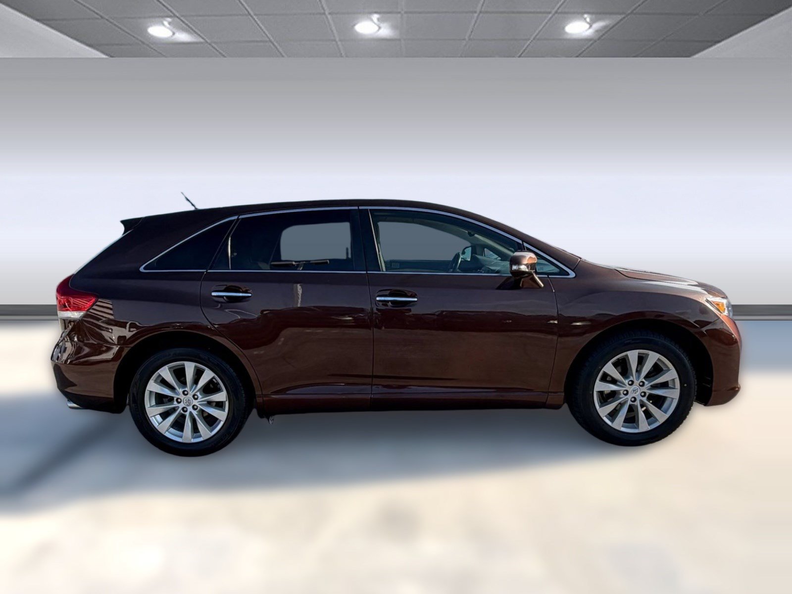 Used 2013 Toyota Venza XLE FWD image 8