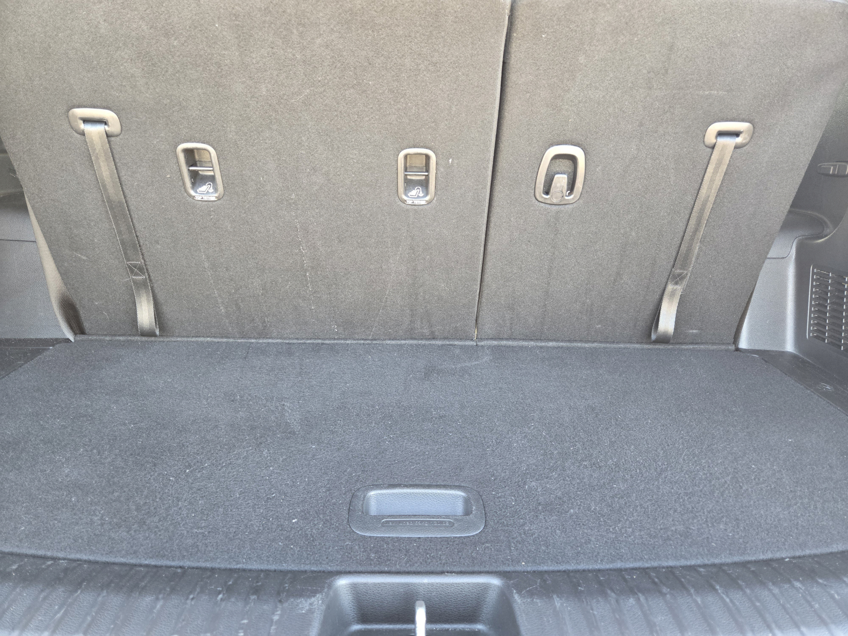 Used 2025 Kia Telluride S FWD image 29