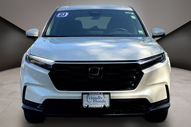 Used 2023 Honda CR-V EX image 2