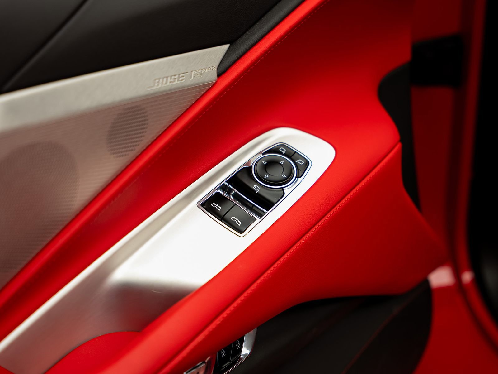 Used 2020 Chevrolet Corvette Stingray Preferred Cpe w/ 2LT Preferred Equipment Group image 58