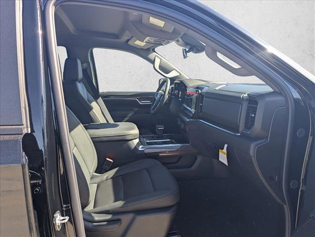 New 2026 Chevrolet Silverado 1500 LT image 19