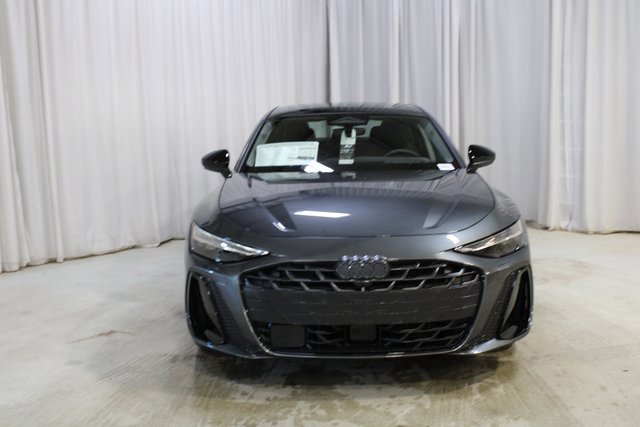 New 2026 Audi A6 Prestige image 36