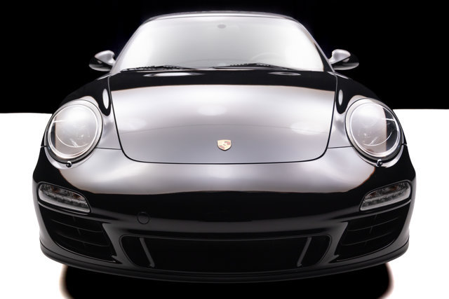 Used 2011 Porsche 911 Carrera GTS RWD image 41