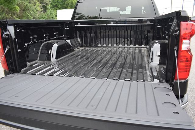 New 2026 Chevrolet Silverado 1500 LT AWD/4WD image 20