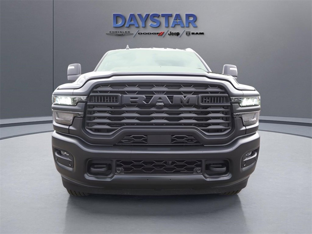 New 2026 RAM 3500 Tradesman image 30