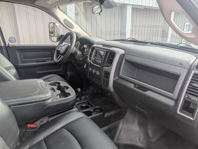 Used 2014 RAM 3500 Tradesman image 18