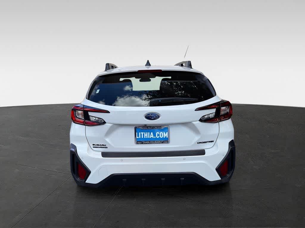 New 2026 Subaru Crosstrek 2.5i Limited AWD/4WD image 5