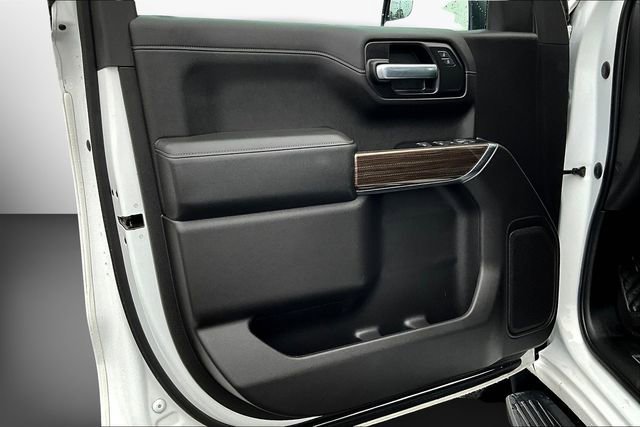 Used 2020 Chevrolet Silverado 1500 LT w/ All-Star Edition image 16