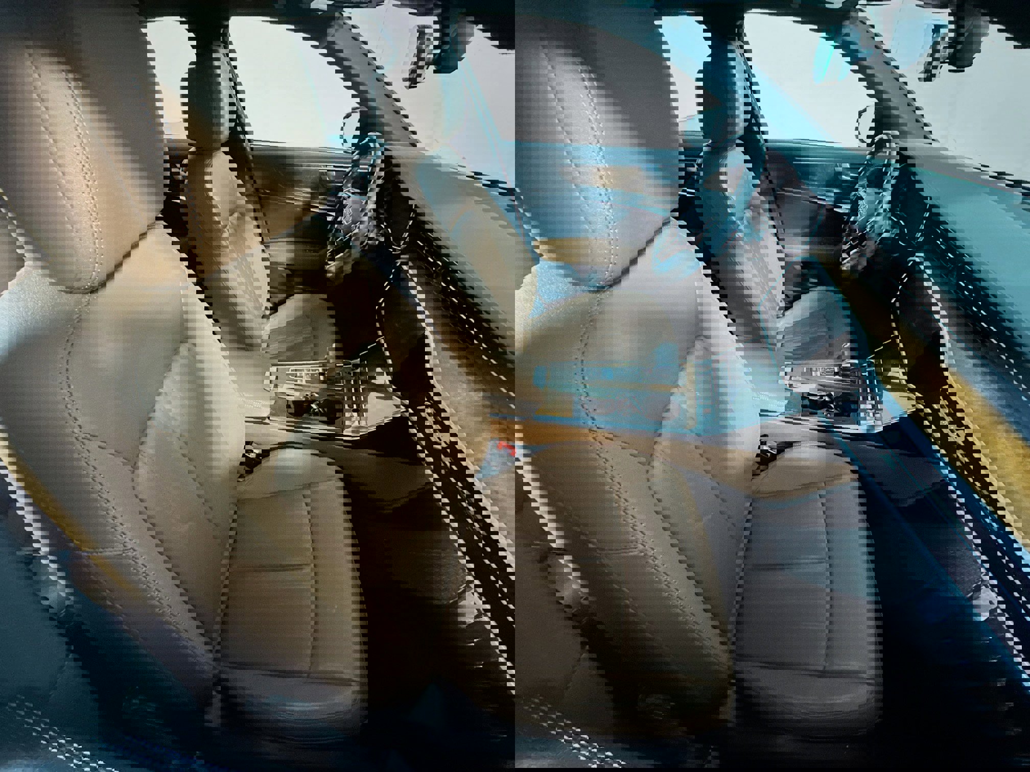 Used 2022 Audi A6 2.0T Premium image 28