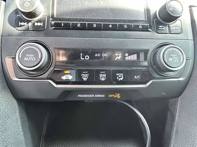 Used 2019 Honda Civic Sport image 25