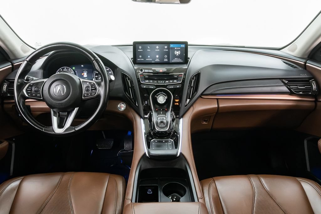 Certified 2024 Acura RDX w/ Technology Package AWD/4WD image 30