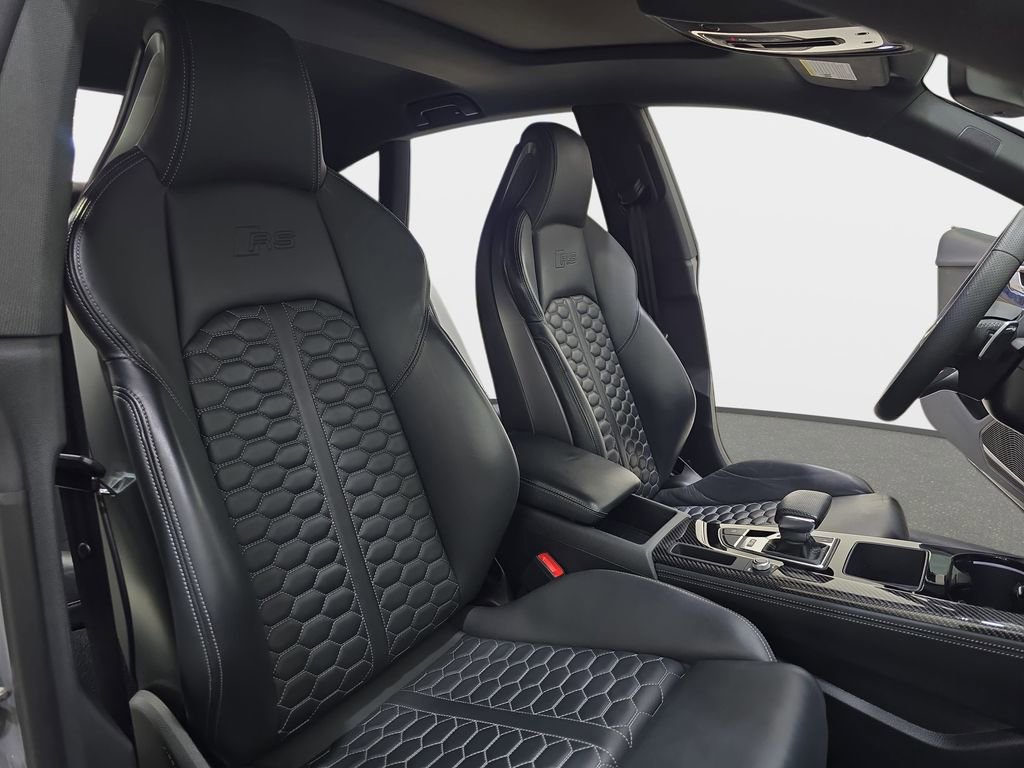 Used 2023 Audi RS 5 Sportback image 12