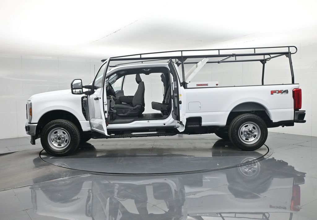 New 2026 Ford F350 XL w/ FX4 Off-Road Package image 33